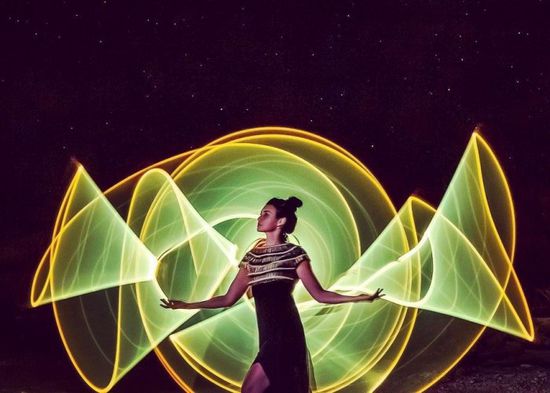 بالصور.. أروى جودة تخضع لجلسة تصوير غريبة برأس سدر