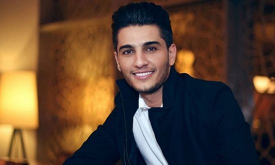 محمد عساف يشكر جمهوره.. والسبب عيد ميلاده