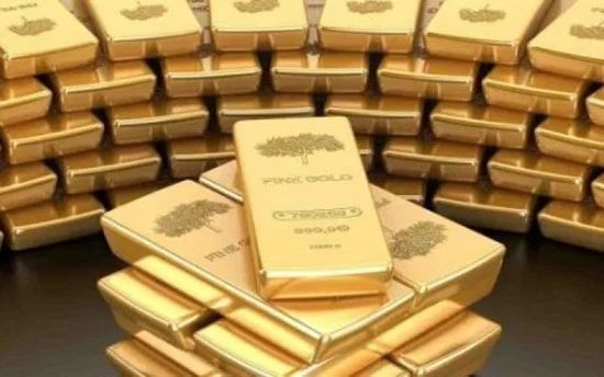 ارتفاع أسعار الذهب وسط توترات الصين وأمريكا