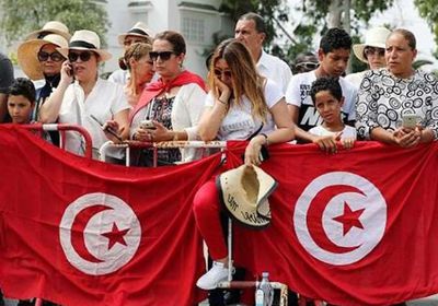 انطلاق الحملة الانتخابية لانتخابات الرئاسة في تونس وسط توترات الأوضاع