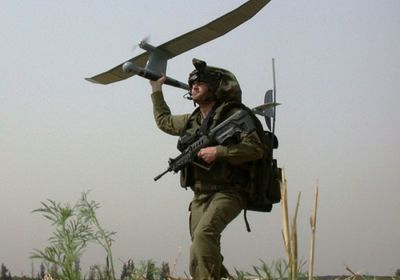 الجيش الإسرائيلي يطلق منطادًا وطائرات استطلاعية فوق الأجواء اللبنانية