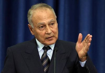 الثلاثاء.. أبو الغيط يزور العراق ويلتقي بالرئاسات الثلاثة