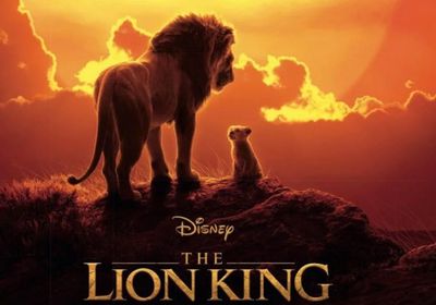 إيرادات فيلم The Lion King تصل لـ مليار 517 مليون دولار