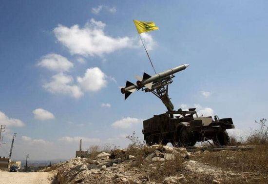 إسرائيل تطالب لبنان بإغلاق مصانع صواريخ حزب الله
