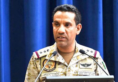 المالكي: مليشيات الحوثي تكبدت خسائر كبيرة على جبهة كتاف بصعدة 