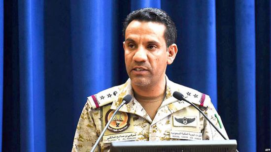 المالكي: مليشيات الحوثي تكبدت خسائر كبيرة على جبهة كتاف بصعدة 