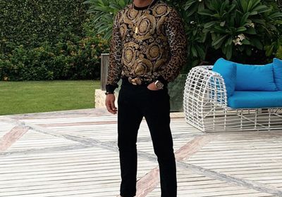 محمد رمضان يحتفل بتصدر أغنيته "إنساي" تطبيق أنغامي