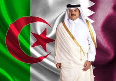 الكشف عن ضلوع قطر وشخصيات إخوانية بقضايا فساد بالجزائر