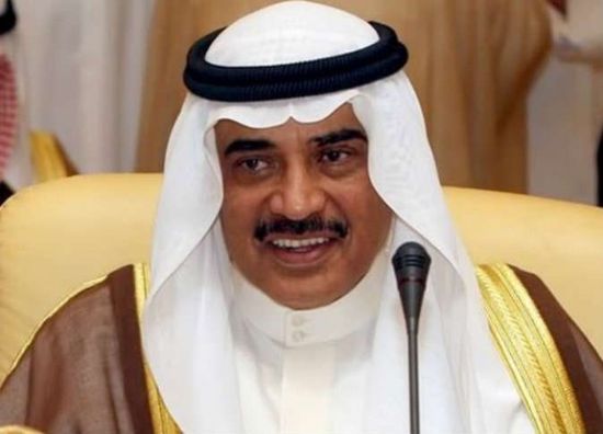 لقاء مشترك بين وزير الخارجية الكويتي ونظيره الإندونيسي