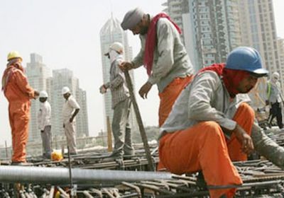 انتهاء حظر العمل وقت الظهيرة بالكويت