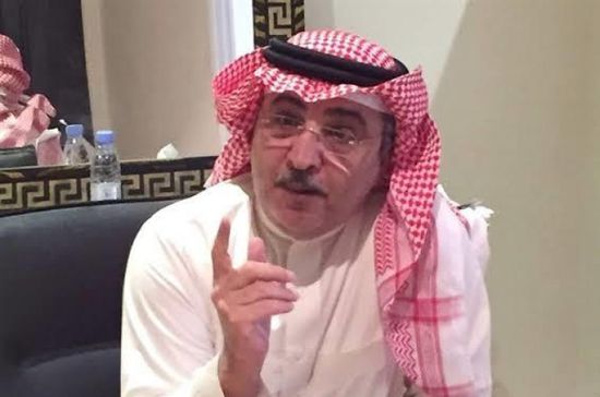 كاتب سعودي: الشرعية اليمنية تُدار من الدوحة وطهران وأنقرة