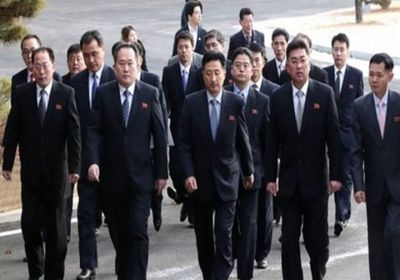 وفد كوري شمالي رفيع المستوى يشارك في المنتدى الاقتصادي الشرقي بروسيا