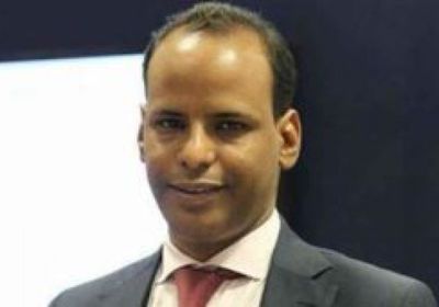 الشيخ بن سالك ينتقد إعلام قطر بسبب دفاعه عن الشرعية اليمنية