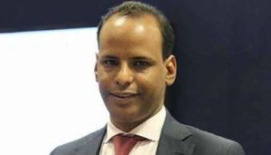 الشيخ بن سالك ينتقد إعلام قطر بسبب دفاعه عن الشرعية اليمنية