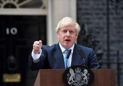 جونسون: لا أريد انتخابات وادعو المشرعين على عدم تقويض البريكست