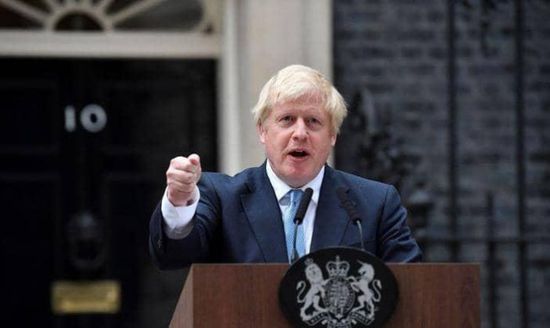 جونسون: لا أريد انتخابات وادعو المشرعين على عدم تقويض البريكست