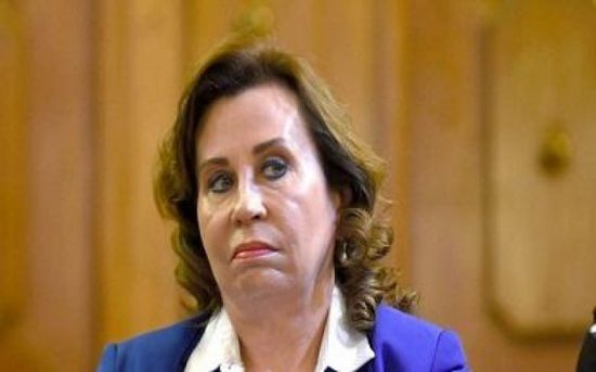 اعتقال مرشحة سابقة في انتخابات الرئاسة بجواتيمالا