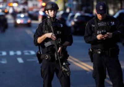 نيوجيرسي الأمريكية تلغي مسيرة يوم عيد العمال