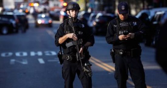 نيوجيرسي الأمريكية تلغي مسيرة يوم عيد العمال