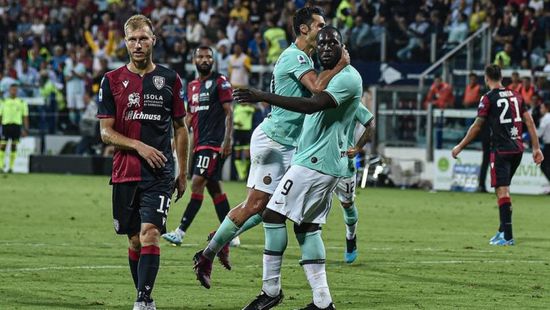 رابطة الدوري الإيطالي تدشن حملة لمناهضة العنصرية في كرة القدم
