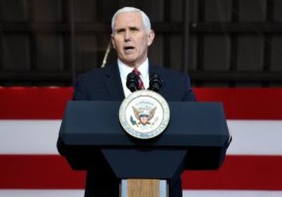 نائب الرئيس الأمريكي: على أمريكا البقاء متيقظة بشأن تدخل روسيا في الانتخابات الأمريكية