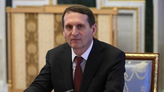 مدير جهاز الاستخبارات الخارجية الروسي: أمريكا تفكك نظام الأمن الجماعي عن قصد