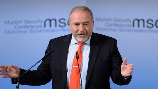 ليبرمان يضع هذه الشروط للمشاركة في أي حكومة إسرائيلية قادمة