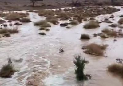 المغرب.. ارتفاع حصيلة ضحايا الفيضانات إلى 8 قتلى