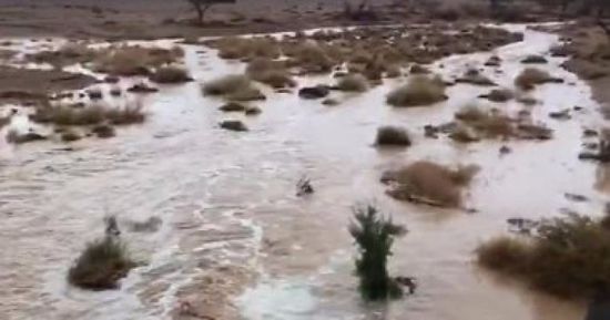 المغرب.. ارتفاع حصيلة ضحايا الفيضانات إلى 8 قتلى