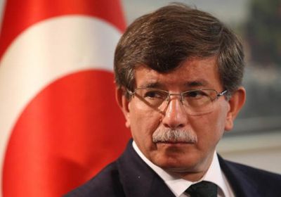  مسؤول تركي يكشف سعي الحزب الحاكم لفصل داود أوغلو من عضويته