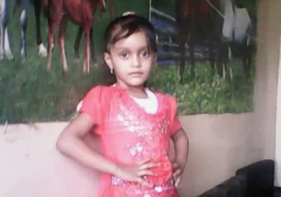 اختطاف طفلة في مديرية المعافر بتعز..تفاصيل