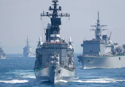 اليابان ترفض الانضمام إلى التحالف العسكري الأمريكي بالخليج