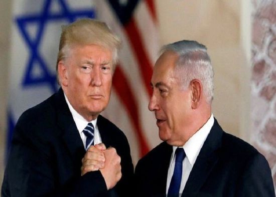 دعمًا لنتنياهو.. أمريكا وإسرائيل توقعان اتفاقية تعاون مشتركة