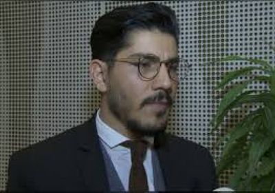 أمجد طه: داعش والإخوان والحوثيين لا يستخدمون إلا طيران قطر وإيران