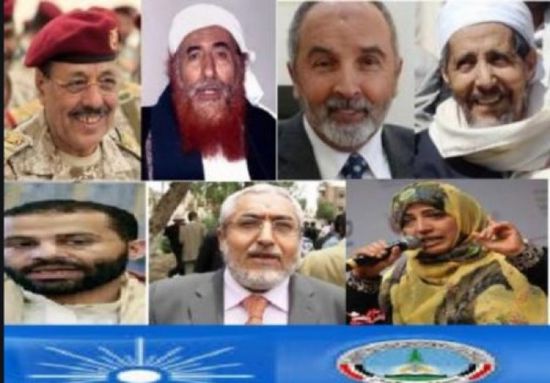 "عكاظ": المجلس الانتقالي نجح في فضح نوايا وخيانات "إخوان اليمن" 