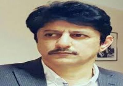 بن فريد يُوجه رسالة نارية إلى المقدشي (تفاصيل)