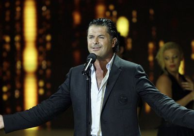 بالفيديو.. راغب علامة :ساعتزل في هذا الوقت