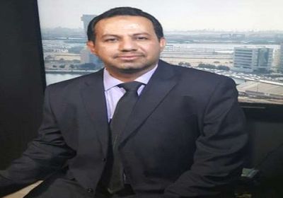 الشبحي: التحالف الإيراني التركي القطري ينعكس على اليمن بوجود الحوثيين والإخوان