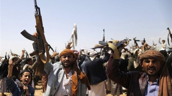 الأمم المتحدة: مليشيات الحوثي ارتكبت جرائم حرب في اليمن 