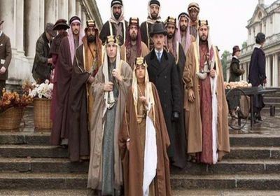 26 سبتمبر.. عرض فيلم "وُلد ملكًا" بالسعودية 