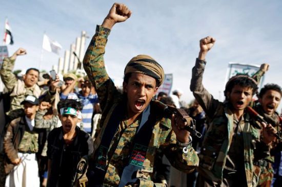 إصابة العشرات بنيران مليشيات الحوثي في الحديدة