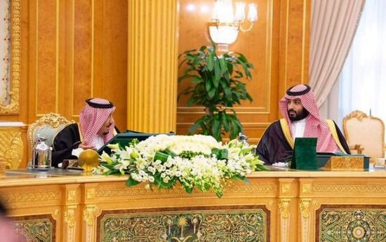 "الوزراء السعودي"  يثمّن إدانة مجلس الأمن للاعتداءات الإرهابية على المملكة 
