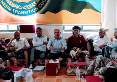 انتقالي الضالع يحدد زمان ومكان انطلاق موكب المحافظة للمشاركة في مليونية "الوفاء"