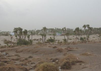 مليشيات الحوثي تقصف مواقع القوات المشتركة في الجبلية 