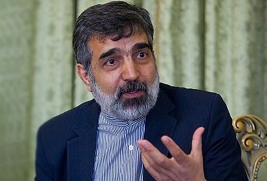 إيران: يمكننا تخصيب اليورانيوم بدرجة نقاء 20% خلال يومين