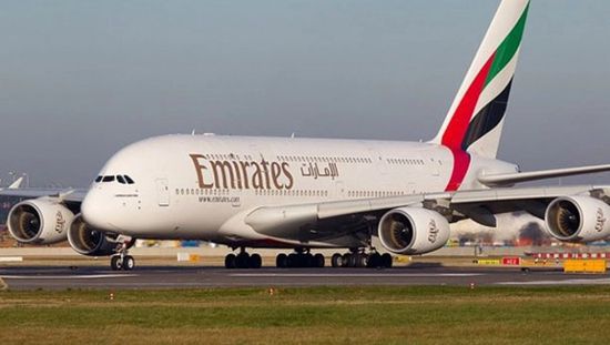 الكعبي: طيران الإمارات حقق 58 مليار درهم منذ تأسيسه
