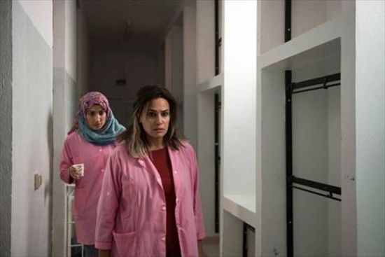هند صبري تشارك بالمسابقة الرسمية لمهرجان قرطاج بفيلم "نورا تحلم"