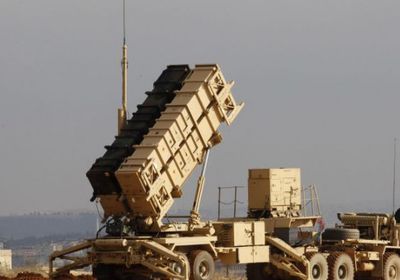 عاجل.. الدفاعات السعودية تعترض 3 صواريخ باليستية في سماء نجران 