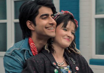 فيلم Blinded by the Light يحقق 11 مليون دولار 