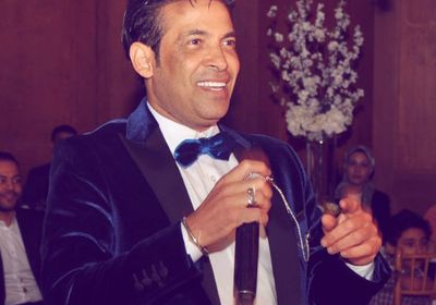 سعد الصغير يتعاون مع أوكا وأورتيجا في أغنية "يا حبيبي" (فيديو)